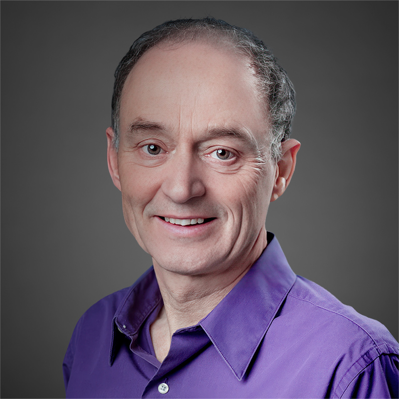 Christopher Bretherton - Senior Director of Climate Modeling