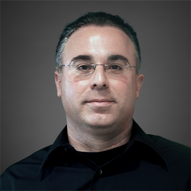 Gilad Shainer - Senior Vice President Networking