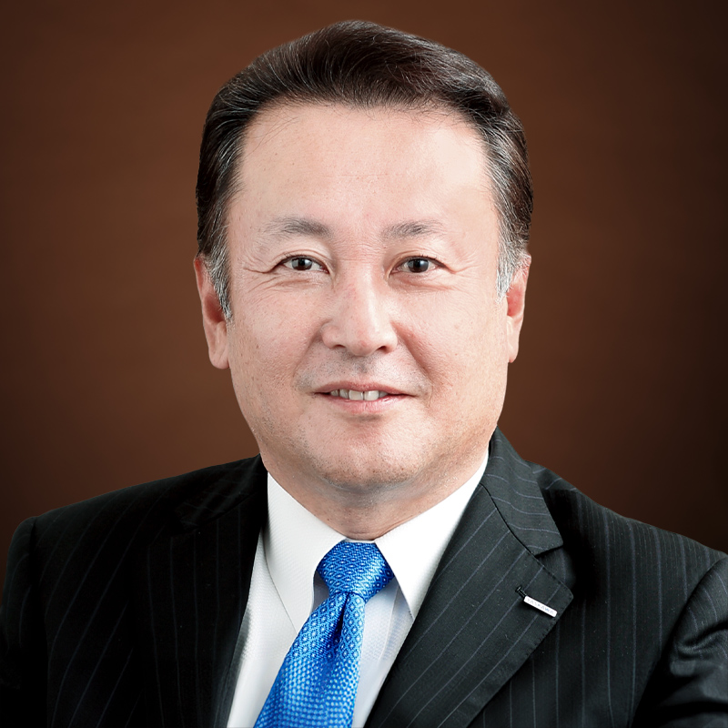 Masahiro Ogawa - Representative Director, President